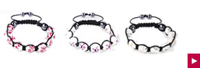 Shamballa: mit Muster