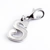 Charm Buchstabe S