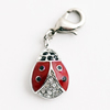 Charm Kinderschmuck K�fer mit Steinen