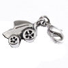 Charm Kinderschmuck Kinderwagen