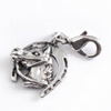 Charm Kinderschmuck Pferd mit Hufeisen