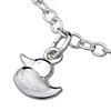 Kinderschmuck Bettelarmband verschiedene Motive Silber