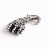 Charm Kinderschmuck Tasche